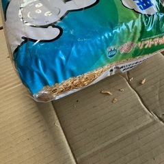 ハムスター用に使っていました。の画像