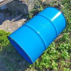 ドラム缶の画像