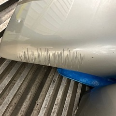 DA17系 フロンバンパー
の画像
