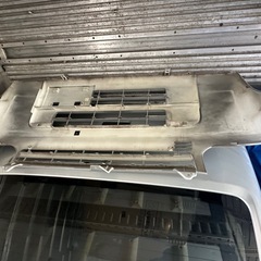 DA17系 フロンバンパー
の画像