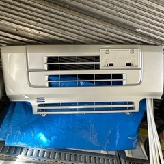 DA17系 フロンバンパー
