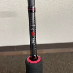 ダイワ　月下美人　ロッド