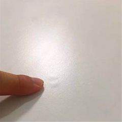 [本日限り無料]ニトリ製 ダイニングテーブルセット (テッサ70 NA/WH)の画像