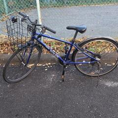 ブリジストン　　26インチ★自転車の画像