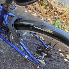 ブリジストン　　26インチ★自転車の画像