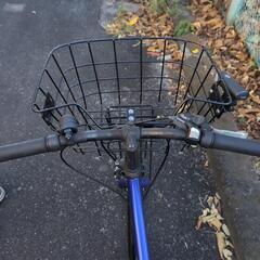 ブリジストン　　26インチ★自転車の画像