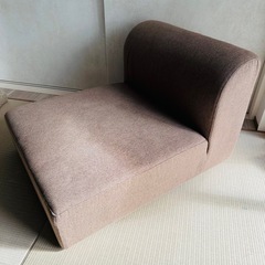 1人掛けソファーの画像