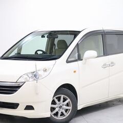 【自社ローン対象】ホンダ ステップワゴン　G　Lパッケージ　■ミ...