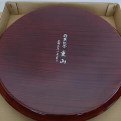 美品✨おぼん/トレーの画像