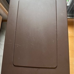 ゴミ箱　45Lの画像