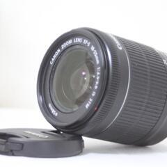 Canon Kiss X5 標準ズームレンズセット　一眼レフ　初心者セットの画像