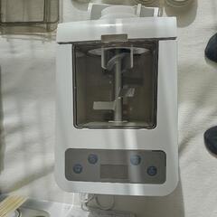 製麺機の画像