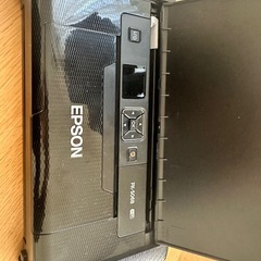 Epsonポータブルプリンタ　PX-S06B