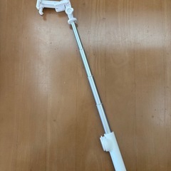 自撮り棒の画像