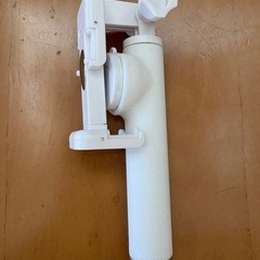 自撮り棒の画像