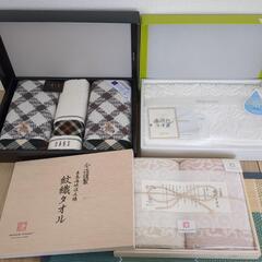 新品未使用!!バスタオル/ハンドタオル/まとめ売り