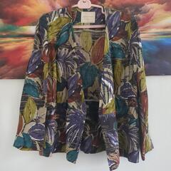 レトロ　ジャケットなど　5まいの画像