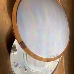 【お値下げ
】オーデリック　照明（かなりデカい）