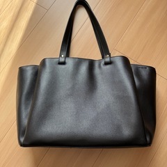 就活バッグの画像