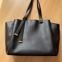 就活バッグ