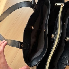 就活バッグの画像