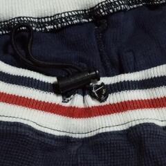 95 　スキニーとハーフパンツの画像