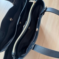 就活バッグの画像