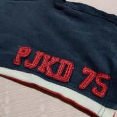 95 　スキニーとハーフパンツの画像