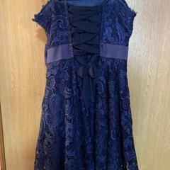 成人式　二次会ドレス　結婚式ドレスの画像