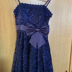 成人式　二次会ドレス　結婚式ドレスの画像