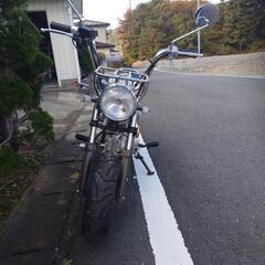 中華モンキー