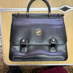 ハンテンクワールド　バック