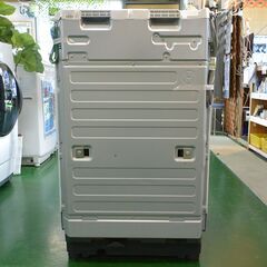 【愛品倶楽部柏店】Panasonic パナソニック ドラム式洗濯乾燥機 NA-VX300BL 2021年製の画像