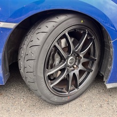 スバル インプレッサ WRX sti (gvb)の画像