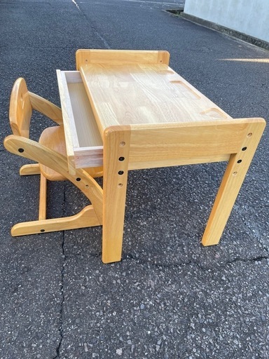 子ども用机