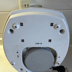 SHARP ジャー炊飯器の画像