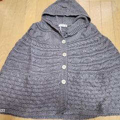 ポンチョ