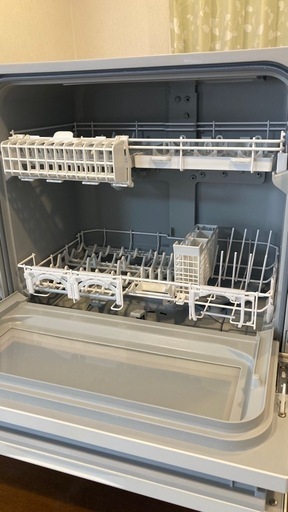 パナソニック食洗機