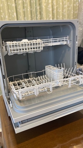パナソニック食洗機