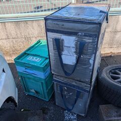 【取引中】Jeepパトリオット　スタッドレスタイヤ&ホイールの画像