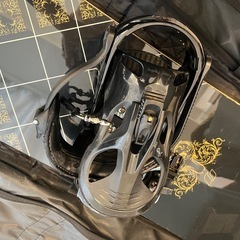譲り　スノーボードの画像