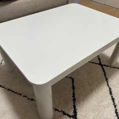 【商談成立】こたつセット