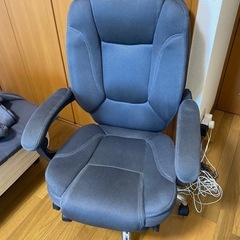 ゲーミングチェア