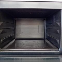 ★ジモティ割あり★ HITACHI　オーブンレンジ　23年製　クリーニング済　YJ4546の画像
