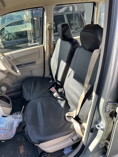決まりました　スバル　ステラ　車検令和7年2月後半まで