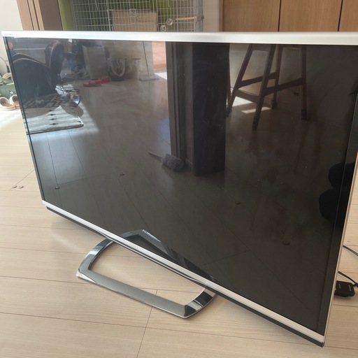 シャープアクオス　LC-52XL9