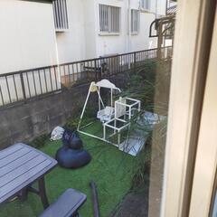 子供用ジャングルジム