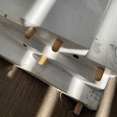 【引取り】IKEAの棚の板の画像