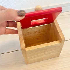 ままごとダイニングテーブルセットの画像