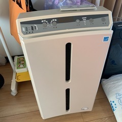 アムウェイ　空気清浄機
